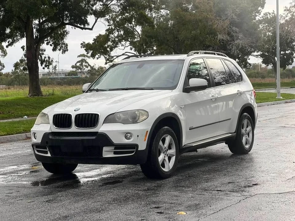 2008 BMW E70 X5 - Image 2 of 10