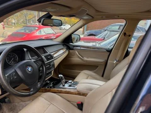 2008 BMW E70 X5 - Image 4 of 8