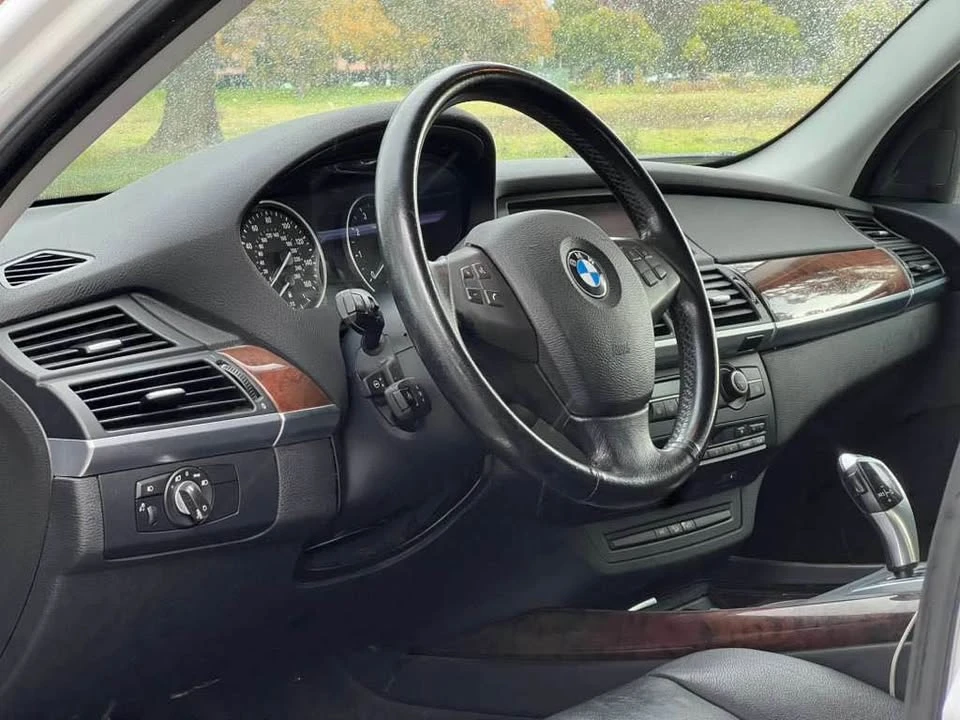 2008 BMW E70 X5 - Image 9 of 9