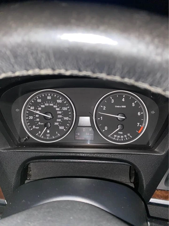 2008 BMW E70 X5 - Image 12 of 13