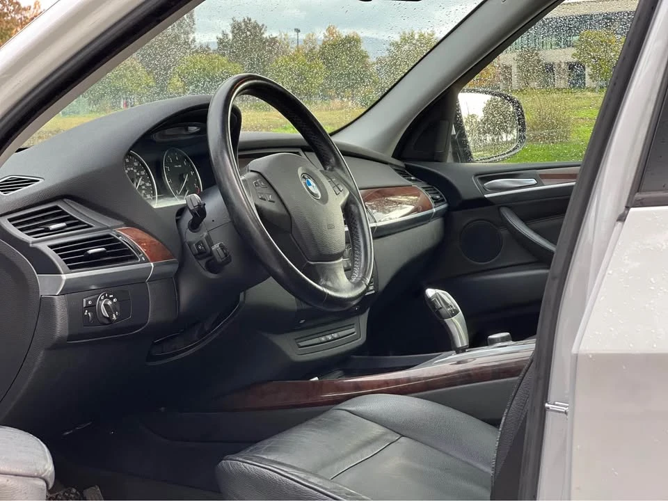 2008 BMW E70 X5 - Image 7 of 13