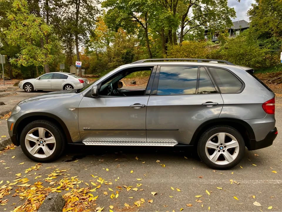 2008 BMW E70 X5 - Image 5 of 13