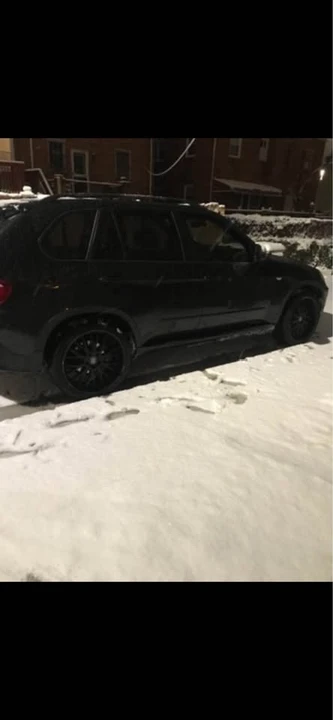 2008 BMW E70 X5 - Image 3 of 4