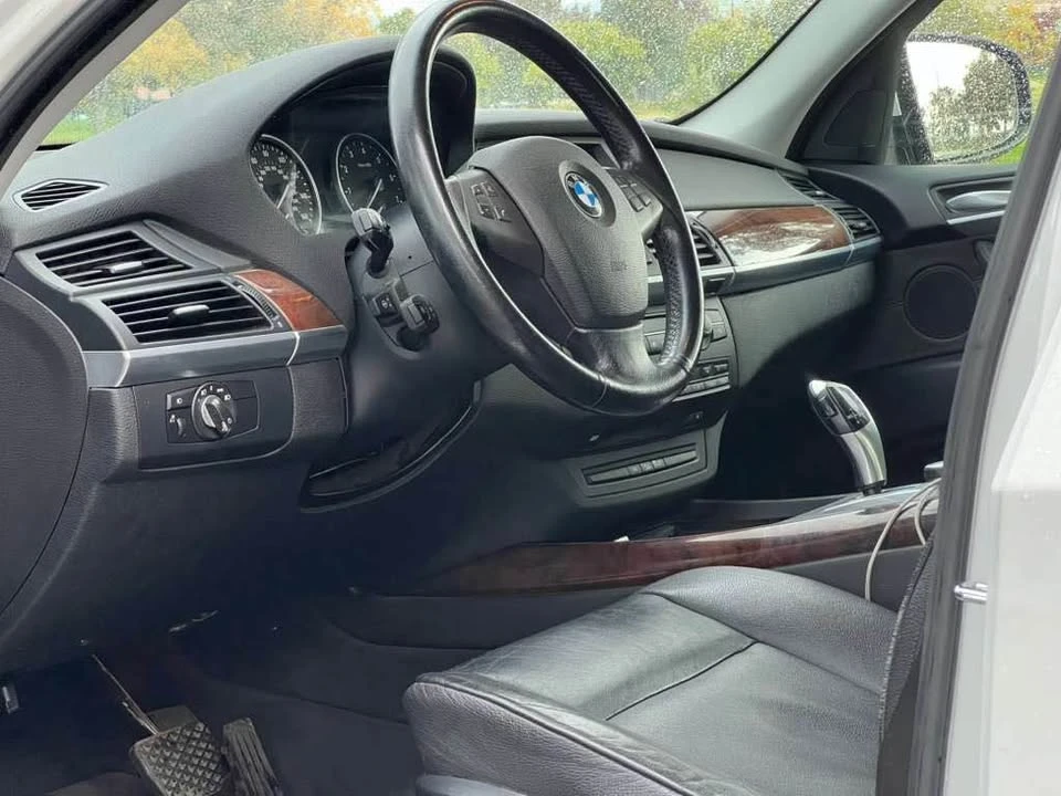 2008 BMW E70 X5 - Image 11 of 11