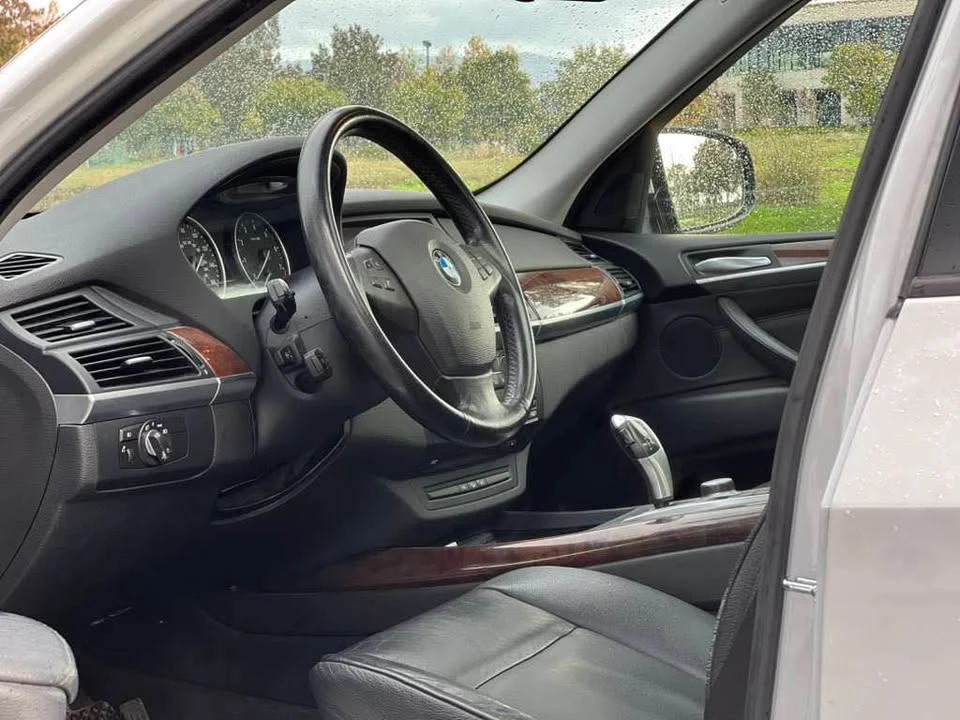 2008 BMW E70 X5 - Image 10 of 11