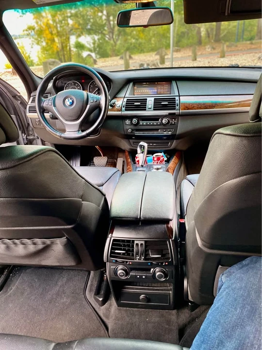 2008 BMW E70 X5 - Image 7 of 13