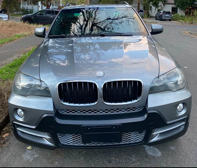 2008 BMW E70 X5 - Image 13 of 13