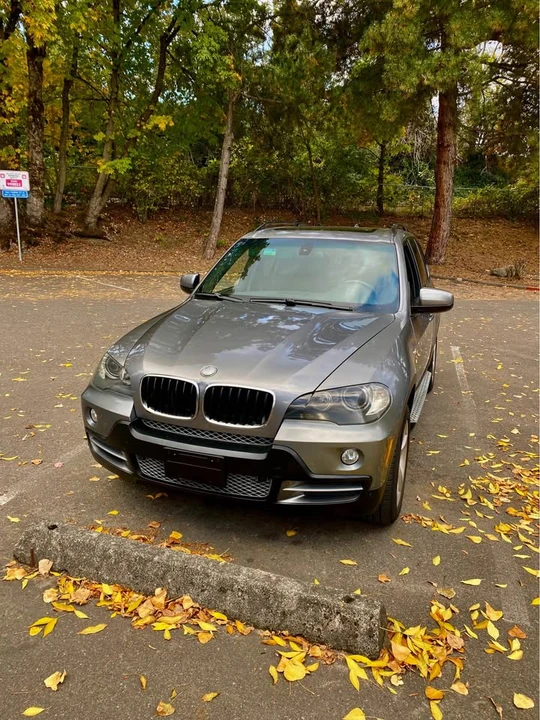 2008 BMW E70 X5 - Image 6 of 13