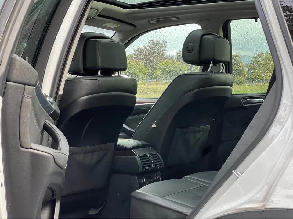 2008 BMW E70 X5 - Image 8 of 13