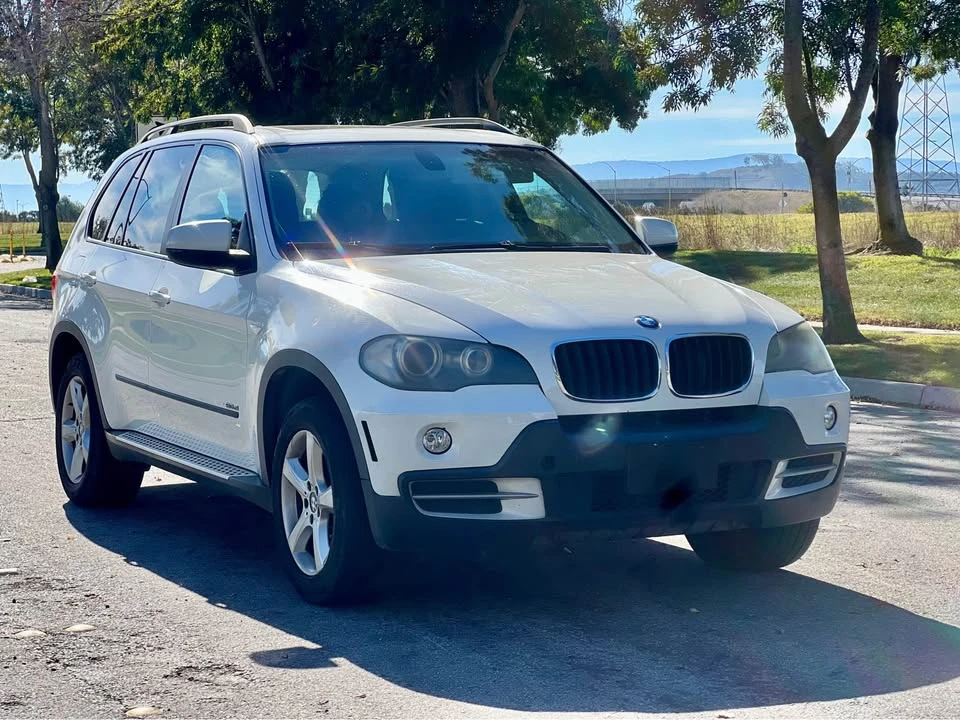 2008 BMW E70 X5 - Image 2 of 13