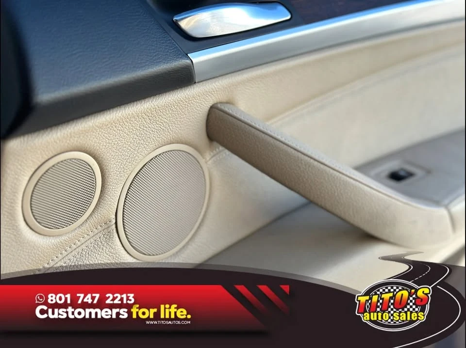 2008 BMW E70 X5 - Image 13 of 15