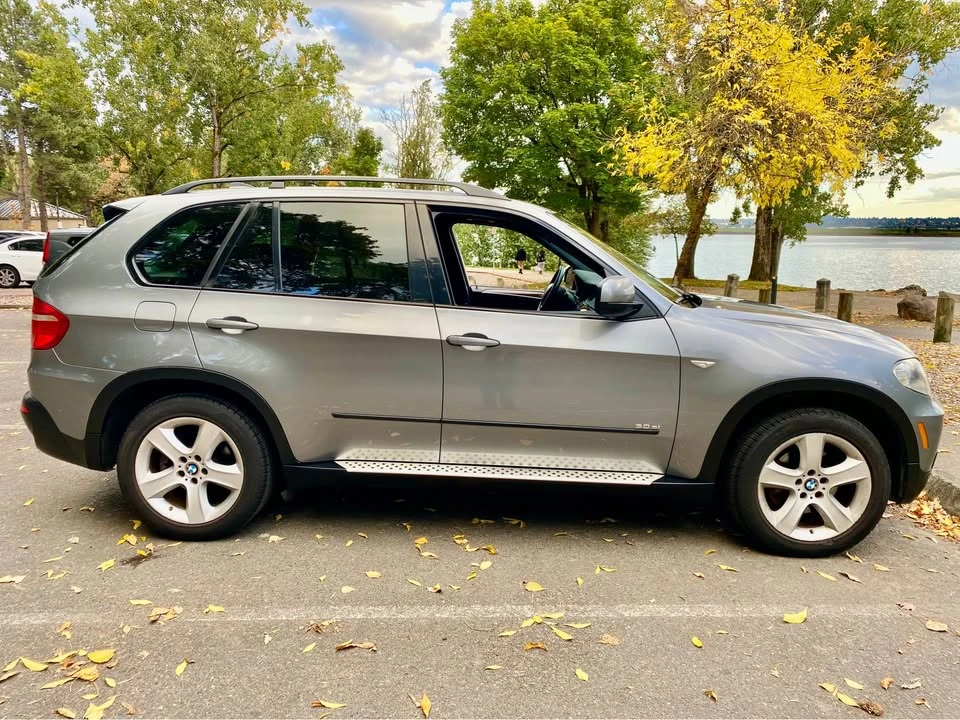 2008 BMW E70 X5 - Image 2 of 13