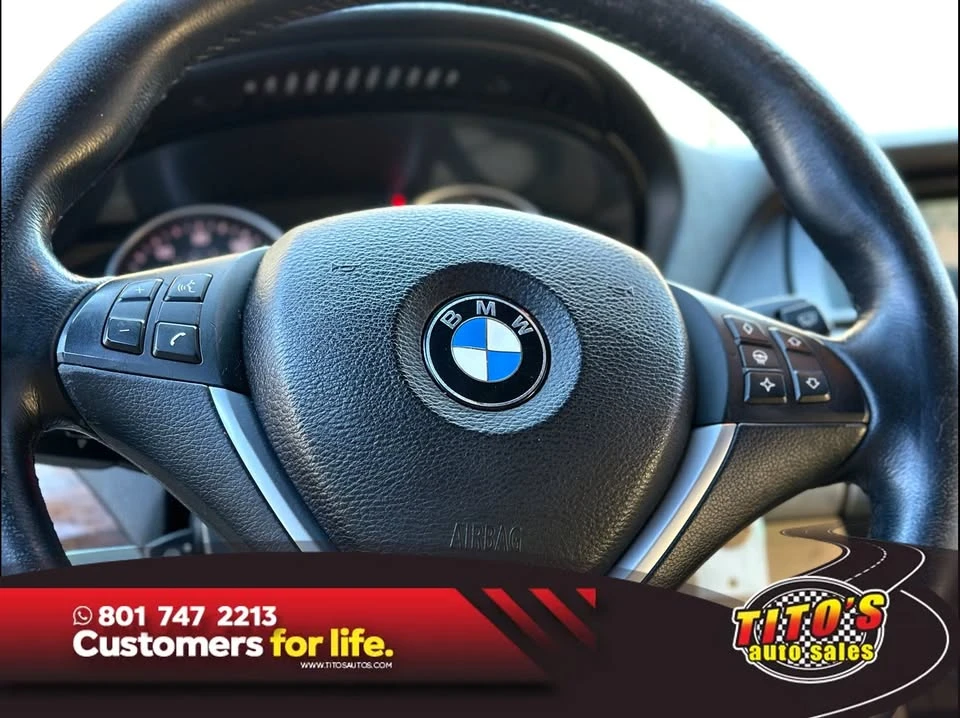 2008 BMW E70 X5 - Image 15 of 15