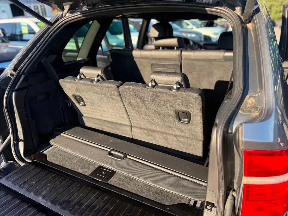 2008 BMW E70 X5 - Image 15 of 17