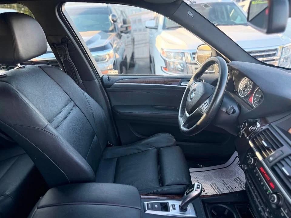 2008 BMW E70 X5 - Image 12 of 17