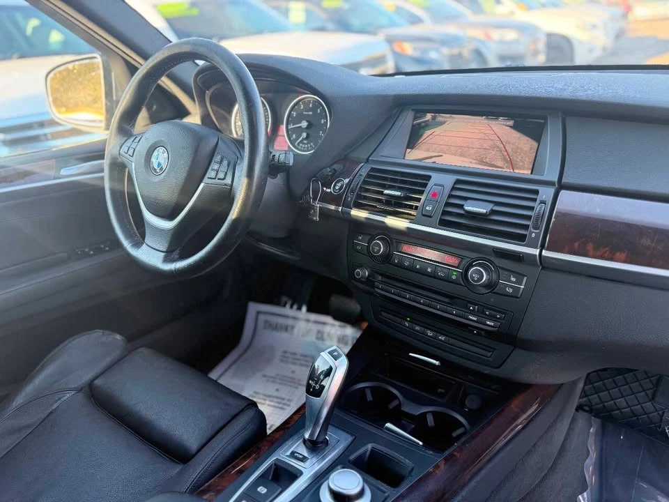 2008 BMW E70 X5 - Image 9 of 17