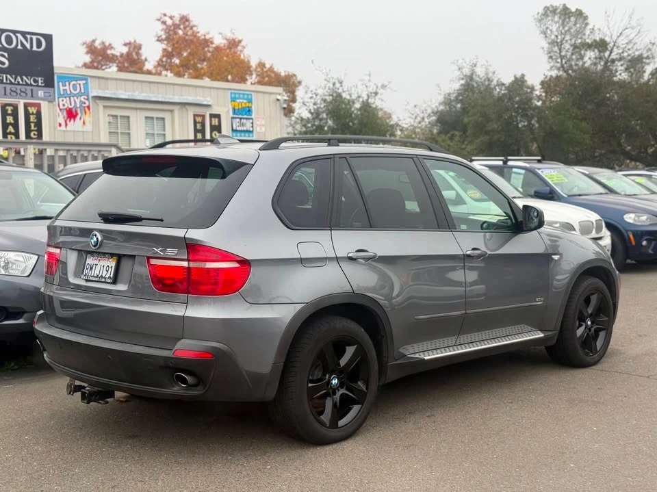 2008 BMW E70 X5 - Image 4 of 17