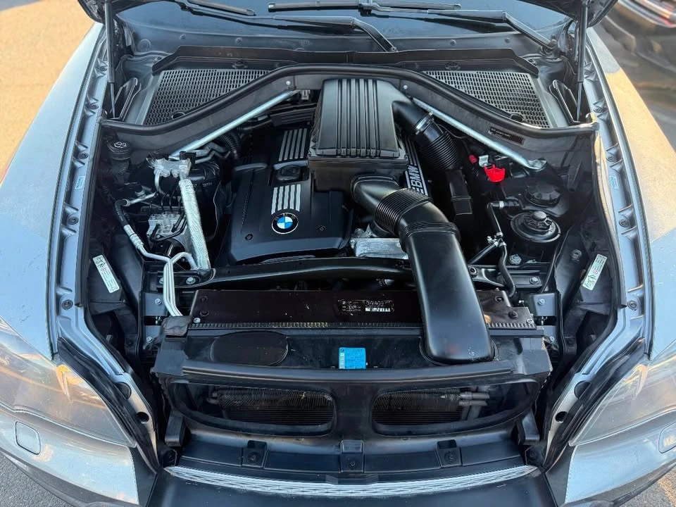 2008 BMW E70 X5 - Image 17 of 17