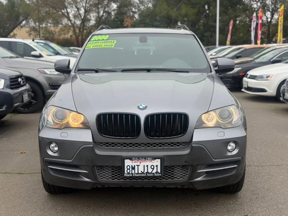 2008 BMW E70 X5 - Image 2 of 17