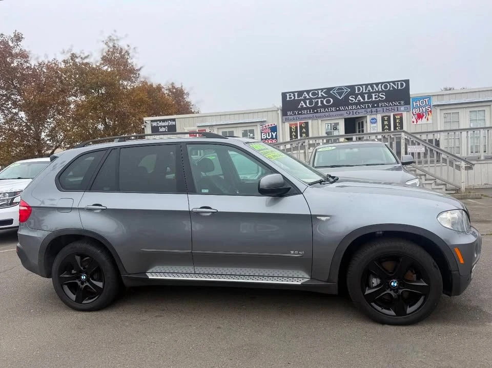 2008 BMW E70 X5 - Image 7 of 17