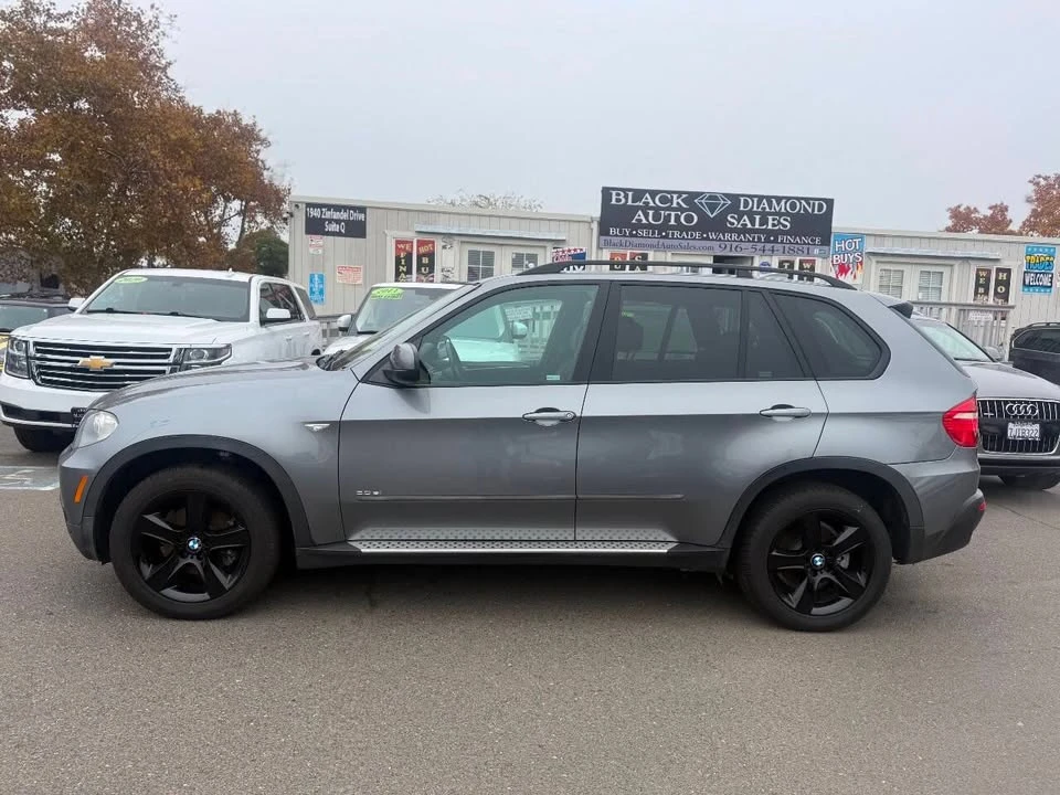 2008 BMW E70 X5 - Image 8 of 17