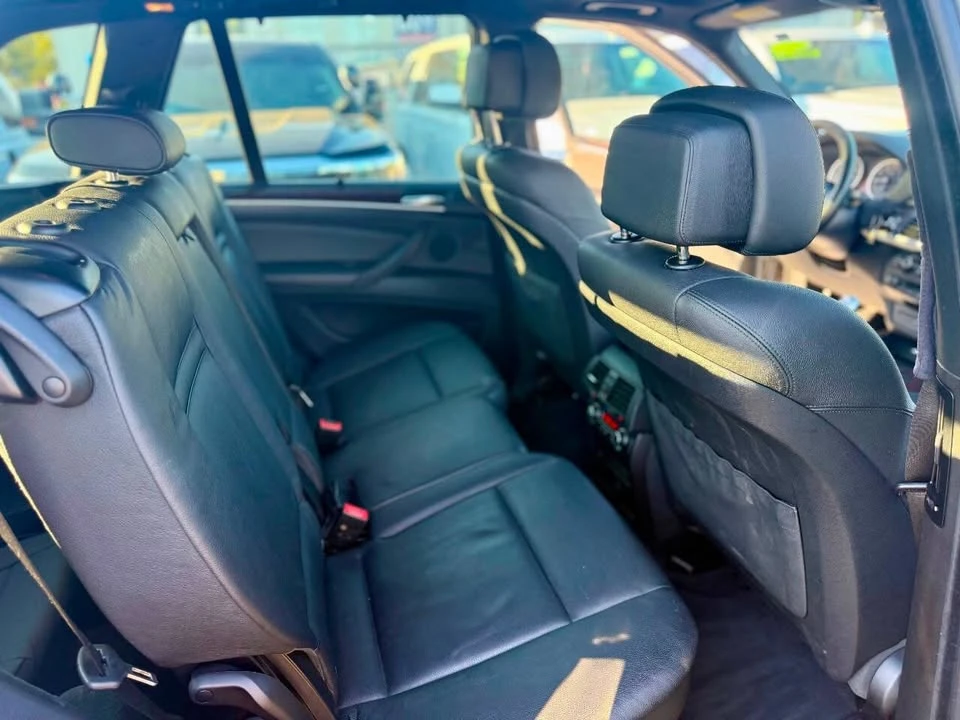 2008 BMW E70 X5 - Image 13 of 17