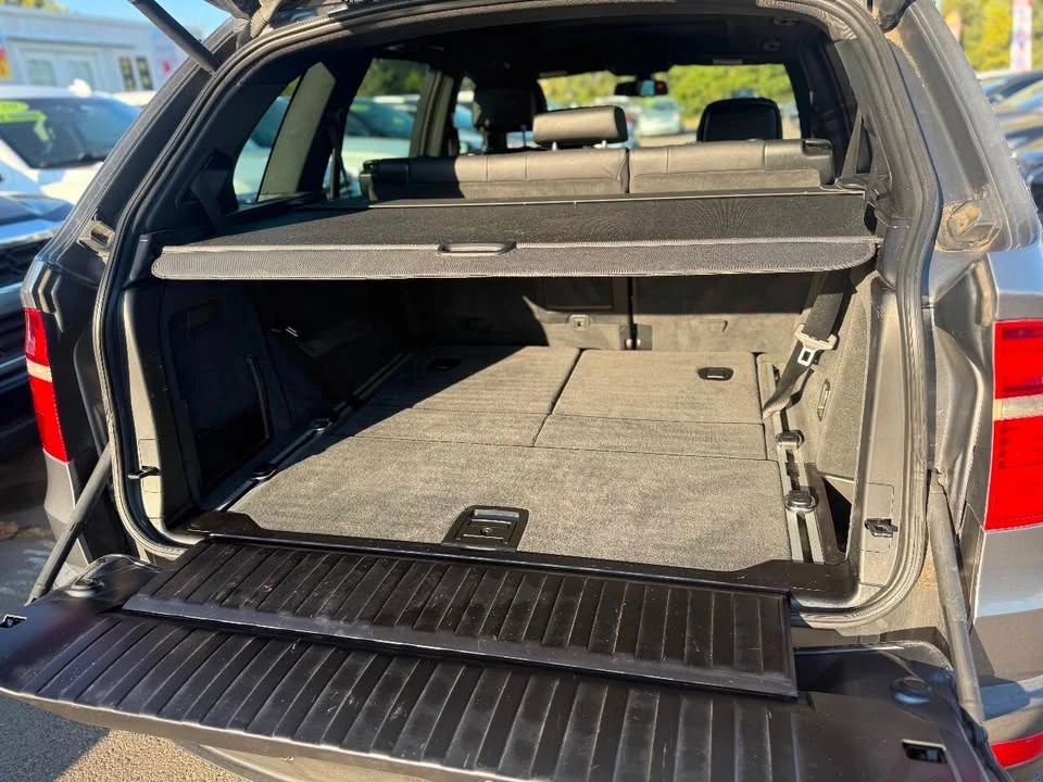 2008 BMW E70 X5 - Image 16 of 17