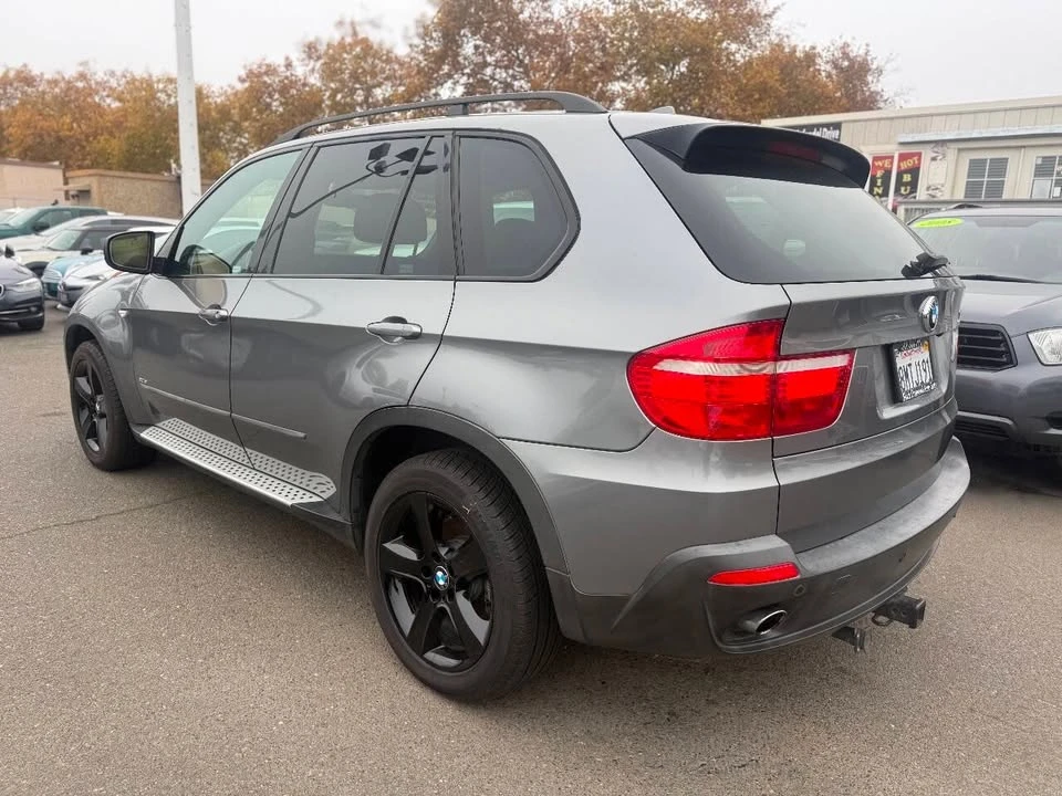 2008 BMW E70 X5 - Image 6 of 17