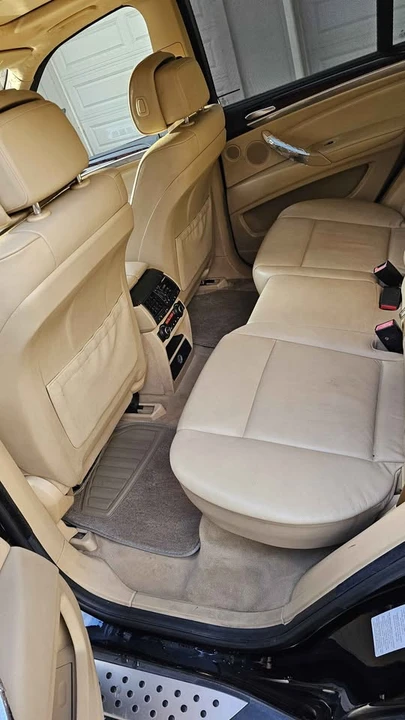 2008 BMW E70 X5 - Image 7 of 10