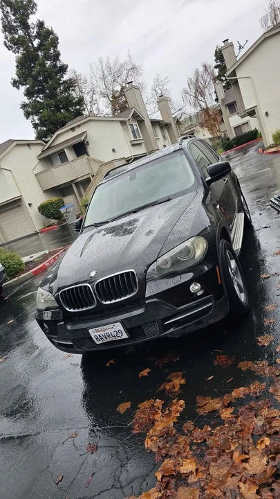 2008 BMW E70 X5 - Image 2 of 10