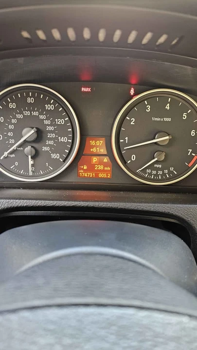2008 BMW E70 X5 - Image 4 of 10