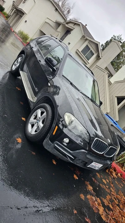 2008 BMW E70 X5 - Image 3 of 10