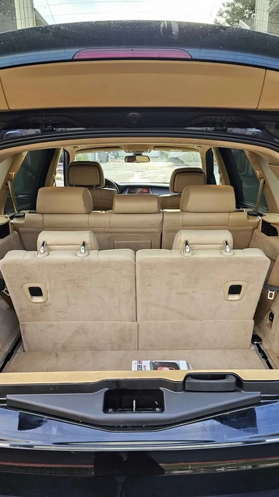 2008 BMW E70 X5 - Image 9 of 10
