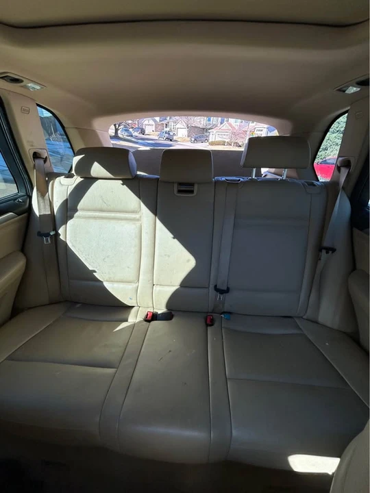 2008 BMW E70 X5 - Image 11 of 12