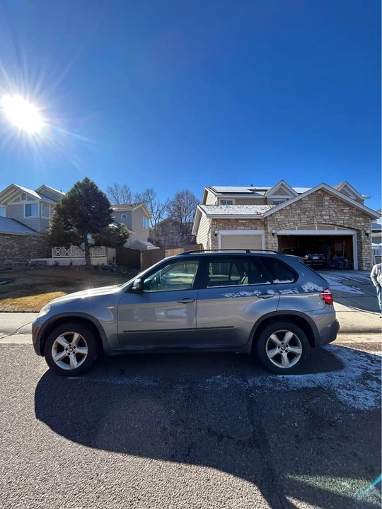 2008 BMW E70 X5 - Image 2 of 12