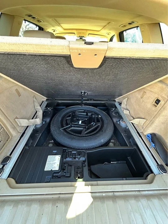 2008 BMW E70 X5 - Image 7 of 12