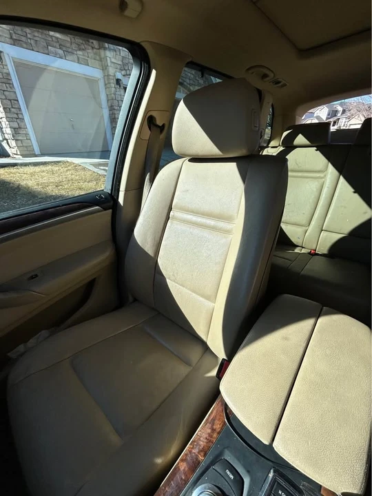 2008 BMW E70 X5 - Image 10 of 12