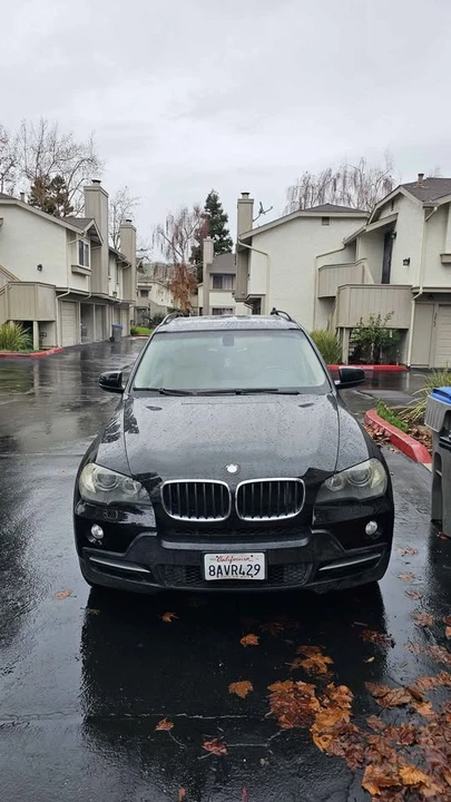 2008 BMW E70 X5 - Image 2 of 10