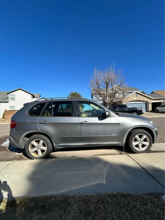 2008 BMW E70 X5 - Image 3 of 12