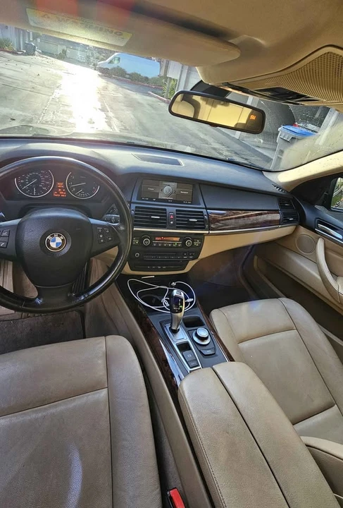 2008 BMW E70 X5 - Image 4 of 10