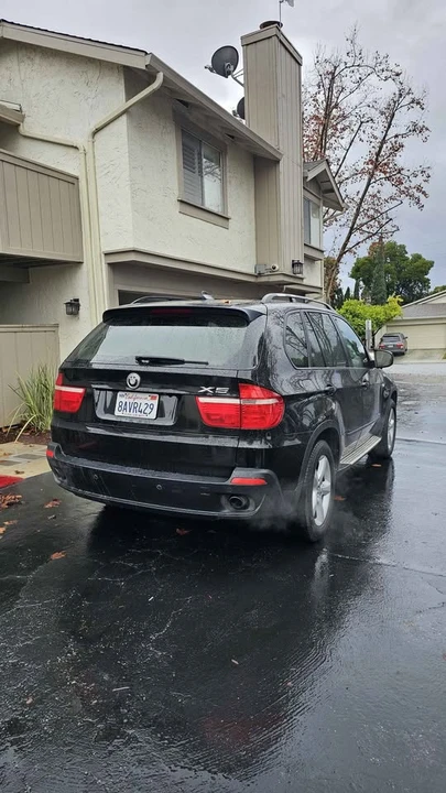 2008 BMW E70 X5 - Image 3 of 10