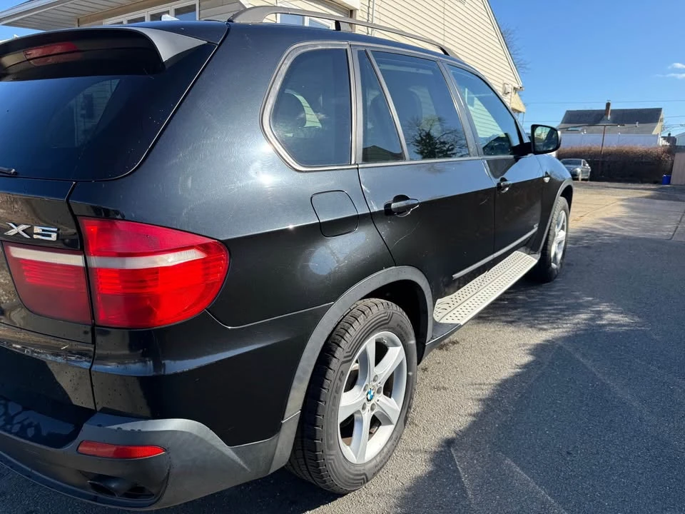 2008 BMW E70 X5 - Image 3 of 7
