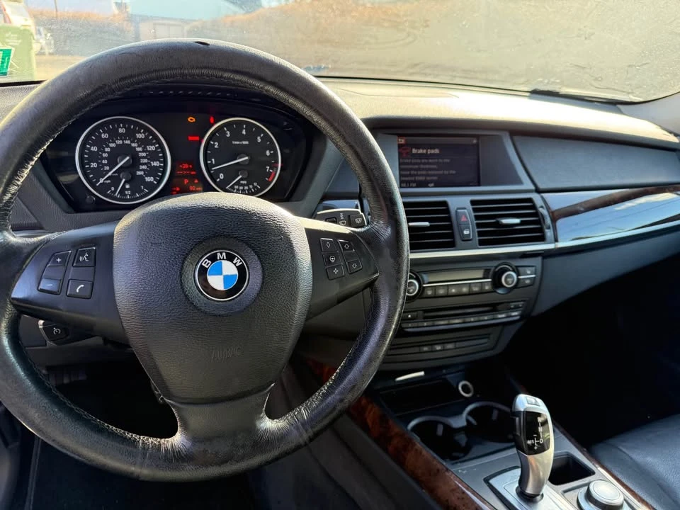 2008 BMW E70 X5 - Image 6 of 7