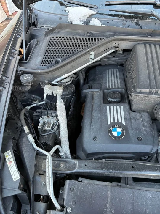 2008 BMW E70 X5 - Image 13 of 13