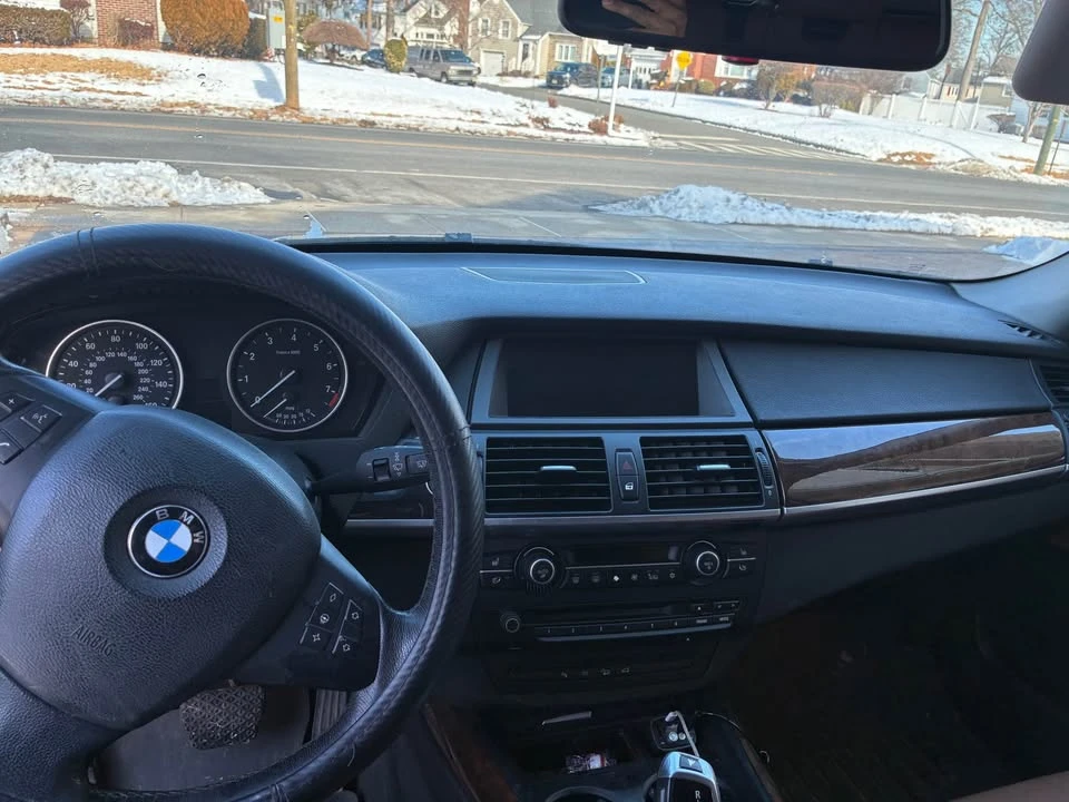 2008 BMW E70 X5 - Image 7 of 13