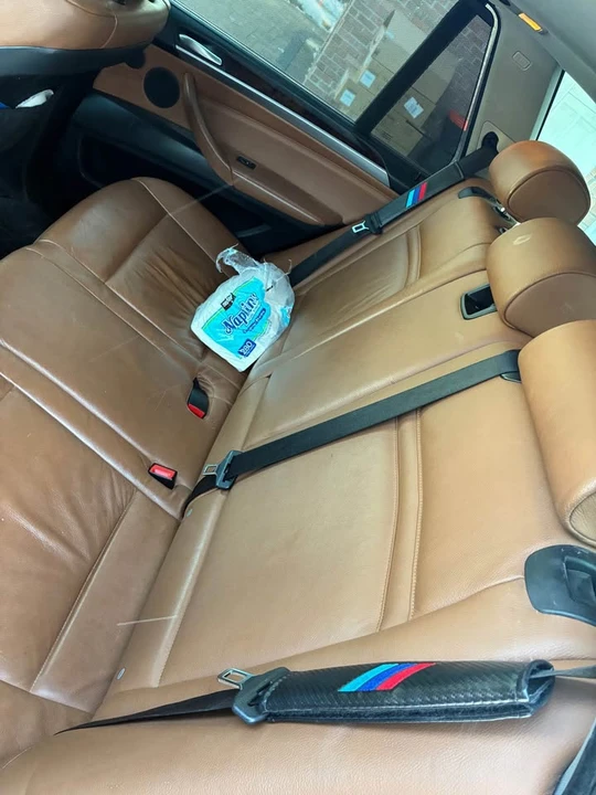 2008 BMW E70 X5 - Image 6 of 13