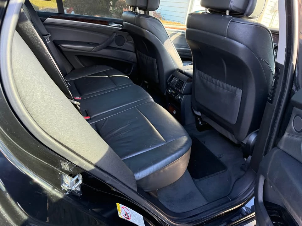 2008 BMW E70 X5 - Image 7 of 7