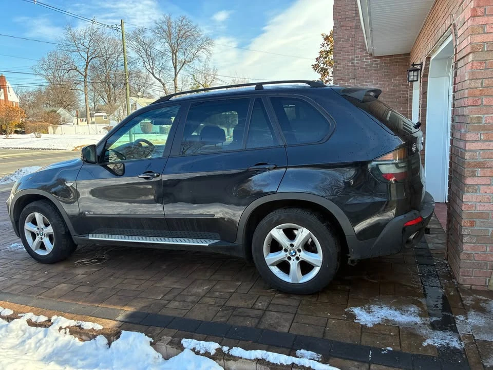 2008 BMW E70 X5 - Image 2 of 13