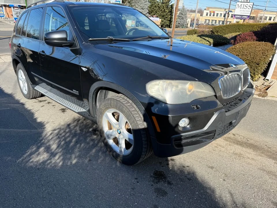2008 BMW E70 X5 - Image 4 of 7