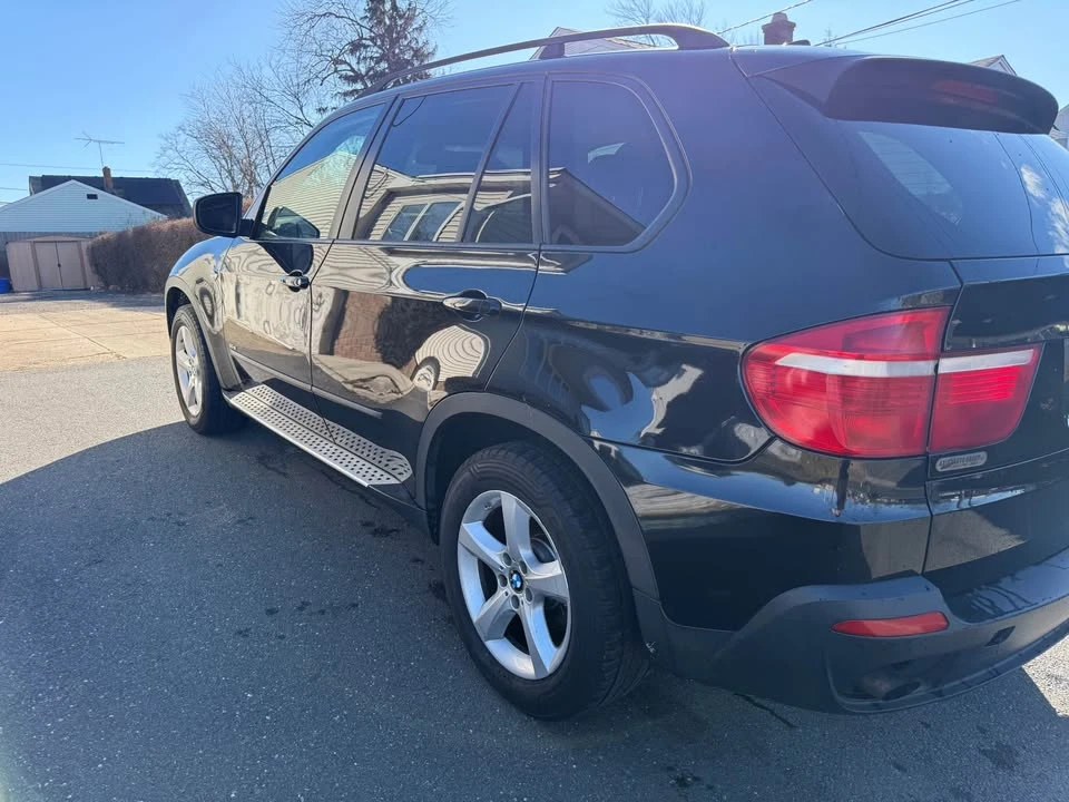 2008 BMW E70 X5 - Image 2 of 7